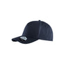 Cap flexible - Dark navy blue - One size