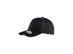 Cap flexible - Black - One size