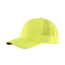 Trucker cap hi-vis - Hi-vis yellow - One size