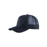 Trucker cap - Dark navy blue - One size