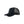 Trucker cap - Black - One size