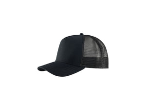 Trucker cap - Black - One size