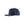 Flatbrim Cap Flexible - Dark navy blue - One size