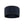 Headband - Dark navy blue - One size