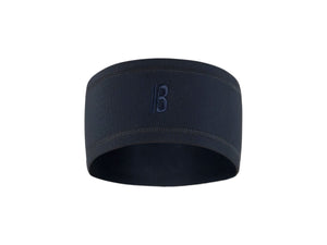 Headband - Dark navy blue - One size