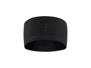 Headband - Black - One size