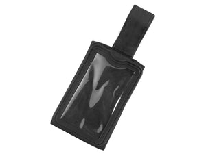 ID-pocket - Black - One size