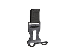 Hammer holder plastic - Black - One size
