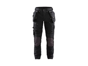Transfer Reinforcement - Black - One size