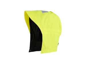 Hi-Vis Hood - Hi-vis yellow - 4XL