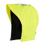 Hi-Vis Hood - Hi-vis yellow - 4XL