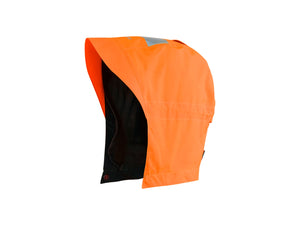 Hi-Vis Hood - Orange - 4XL