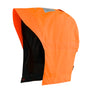 Hi-Vis Hood - Orange - 4XL