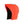 Hi-Vis Hood - Red hi-vis - 4XL