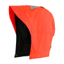 Hi-Vis Hood - Red hi-vis - 4XL