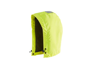 Hi-Vis hood - Hi-vis yellow - 4XL