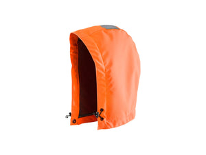 Hi-Vis hood - Orange - 4XL