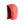 Hi-Vis hood - Red hi-vis - 4XL
