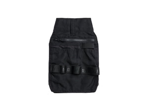Tool Pocket Click Fastening - Black - One size