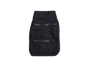 Tool Pocket Click Fastening - Black - One size