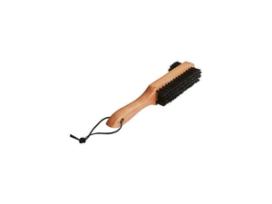 Shoe brush - Transparent - One size