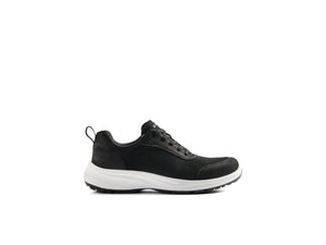 PILOT Men’s Occupational Shoe O1 - Black - 10