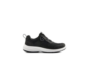 PILOT Men’s Occupational Shoe O1 - Black - 10