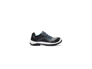 RETRO Safety Shoe S3 - Black - 10