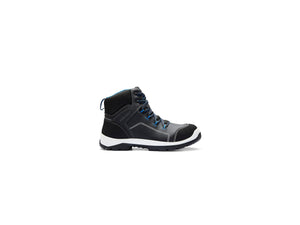 RETRO Safety boot S3 - Black - 10