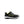 CRADLE safety shoe S1PL - Black/Hi-vis yellow - 10