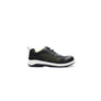 CRADLE Safety shoe S1PL - Black/Hi-vis yellow - 10
