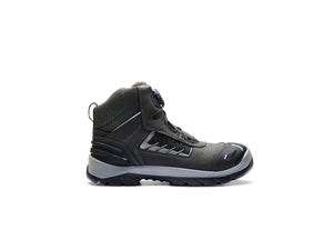 ELITE Safety Boot S3S - Black - 10