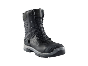 ELITE Winter Boot S3 Waterproof - Black - 10