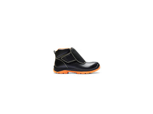 ELITE Safety Boot Welding S3 - Black - 10