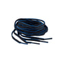 Original Shoelaces - Black/Cornflower blue - 150cm