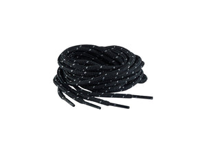 Original Shoelaces - Black - 160cm