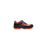 GECKO Safety shoe - Orange/Black - 10