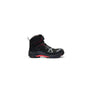 GECKO safety boot - Black/Red - 10