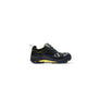 GECKO safety shoe - Black/Yellow - 10