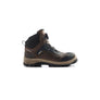 STORM Winter Boot S7S Waterproof - Brown/Black - 10