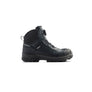 STORM Winter Boot S7S Waterproof - Black/Black - 10