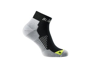 Function Sock Pro - Black - 1-2