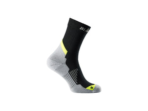Function Sock Pro - Black - 1-2