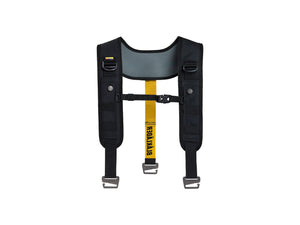 Blåkläder ToolRig™ Harness - Black - One size