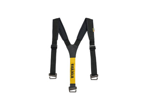 Blåkläder ToolRig™ Braces - Black - L