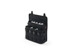 25250000 Blåkläder ToolRig™ Electrician Pouch - Black - One size