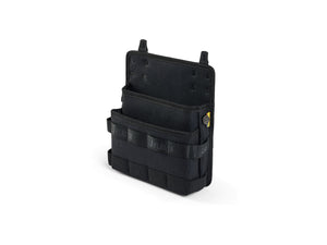 Blåkläder ToolRig™ Nail & Screw Pouch - Black - One size