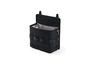 Blåkläder ToolRig™ Nail & Screw Pouch - Black - One size