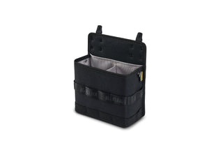 Blåkläder ToolRig™ Nail & Screw Pouch - Black - One size