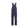 Inherent Bib Work Trousers - Navy blue - 32R